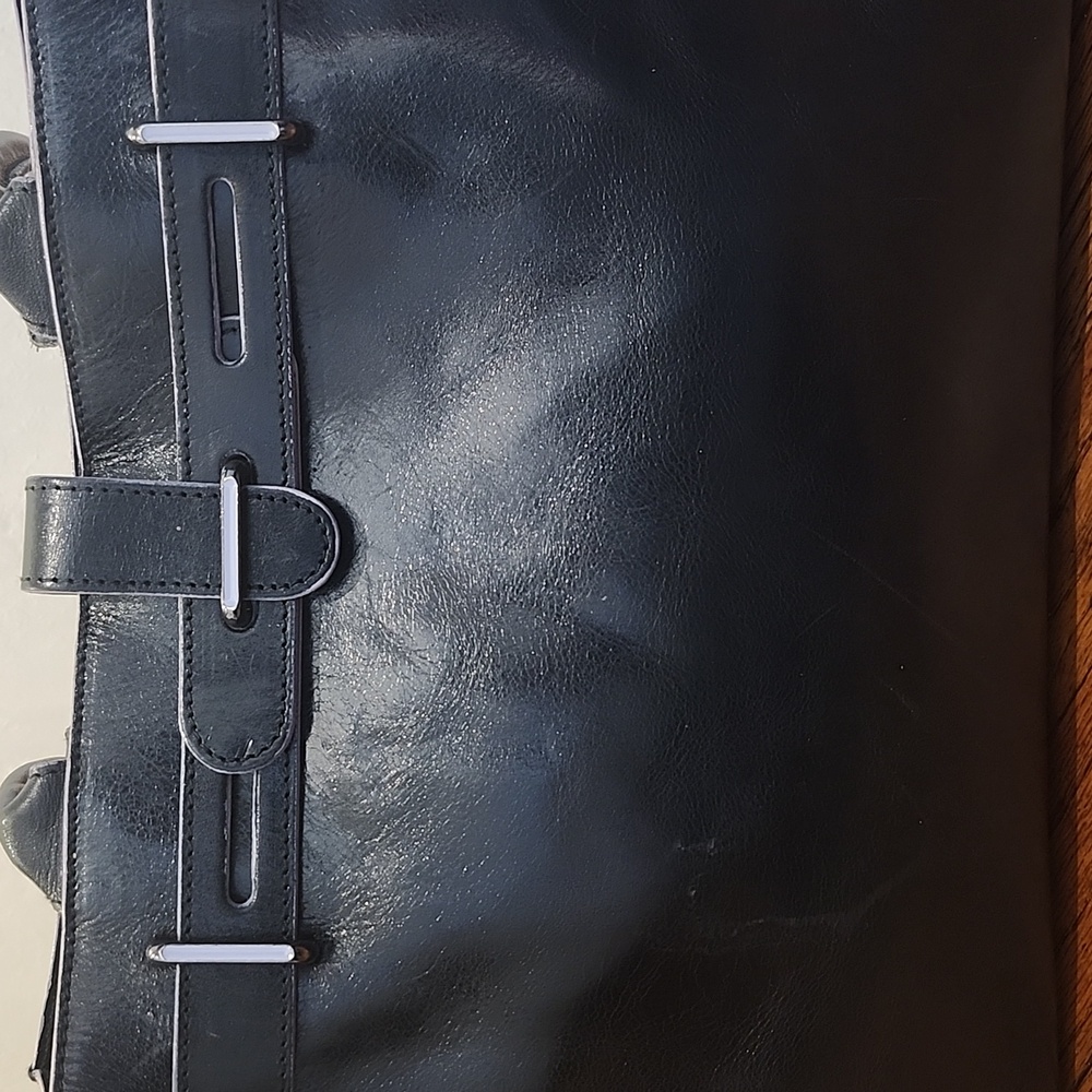 Furla Leather Tote